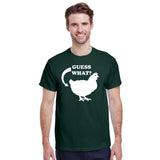 Guess What? Chicken Butt