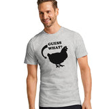 Guess What? Chicken Butt