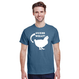 Guess What? Chicken Butt