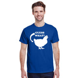 Guess What? Chicken Butt