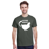 Guess What? Chicken Butt