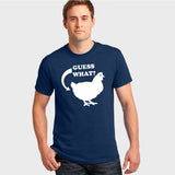 Guess What? Chicken Butt