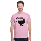 Guess What? Chicken Butt