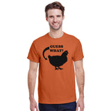Guess What? Chicken Butt