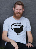 Guess What? Chicken Butt