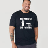 Humbug Die Winter!