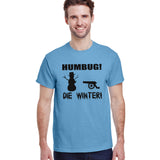 Humbug Die Winter!
