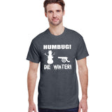 Humbug Die Winter!