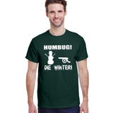 Humbug Die Winter!
