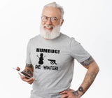 Humbug Die Winter!