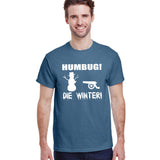 Humbug Die Winter!