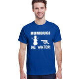 Humbug Die Winter!