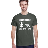 Humbug Die Winter!