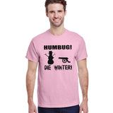 Humbug Die Winter!