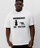 Humbug Die Winter!