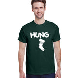 Hung T-Shirt