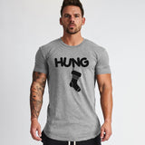 Hung T-Shirt