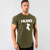 Hung T-Shirt