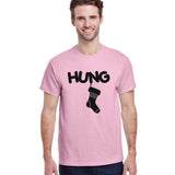 Hung T-Shirt