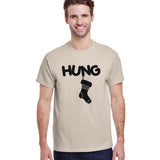 Hung T-Shirt