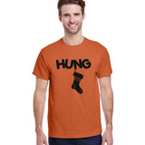 Hung T-Shirt