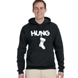 Hung Hoodie