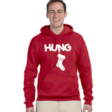 Hung Hoodie