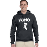 Hung Hoodie