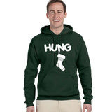 Hung Hoodie