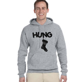 Hung Hoodie