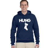 Hung Hoodie
