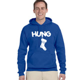 Hung Hoodie
