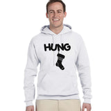 Hung Hoodie