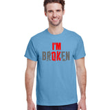 I'M Broken OK