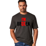 I'M Broken OK