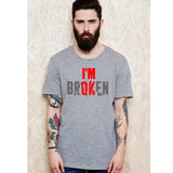 I'M Broken OK
