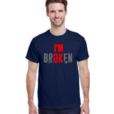 I'M Broken OK
