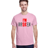 I'M Broken OK