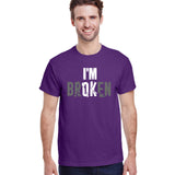 I'M Broken OK