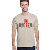 I'M Broken OK