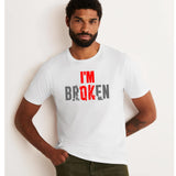 I'M Broken OK