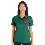 CUSTOM Polo Ladies TT51W - One Colour Print (One Design) - 1 - 11 Pieces