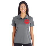 CUSTOM Polo Ladies TT51W - One Colour Print (One Design) - 1 - 11 Pieces