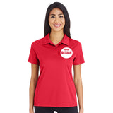 CUSTOM Polo Ladies TT51W - One Colour Print (One Design) - 1 - 11 Pieces