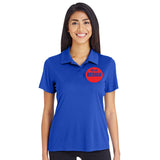 CUSTOM Polo Ladies TT51W - One Colour Print (One Design) - 1 - 11 Pieces