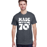 Made In The 70s