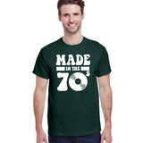 Made In The 70s