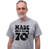 Made In The 70s