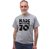 Made In The 70s