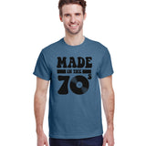 Made In The 70s